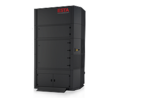 Filterturm FILTOWER Filterturm FILTOWER