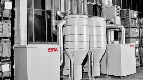 Filter-cyclone-metal-plastic-storage-chips-all-kinds-stationary-installation Filter-cyclone-metal-plastic-storage-chips-all-kinds-stationary-installation