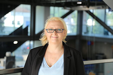 Katrin Bärwald