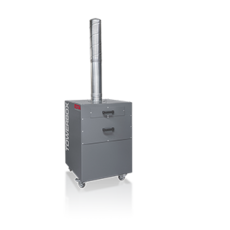 Raumlüftungssystem TowerBox