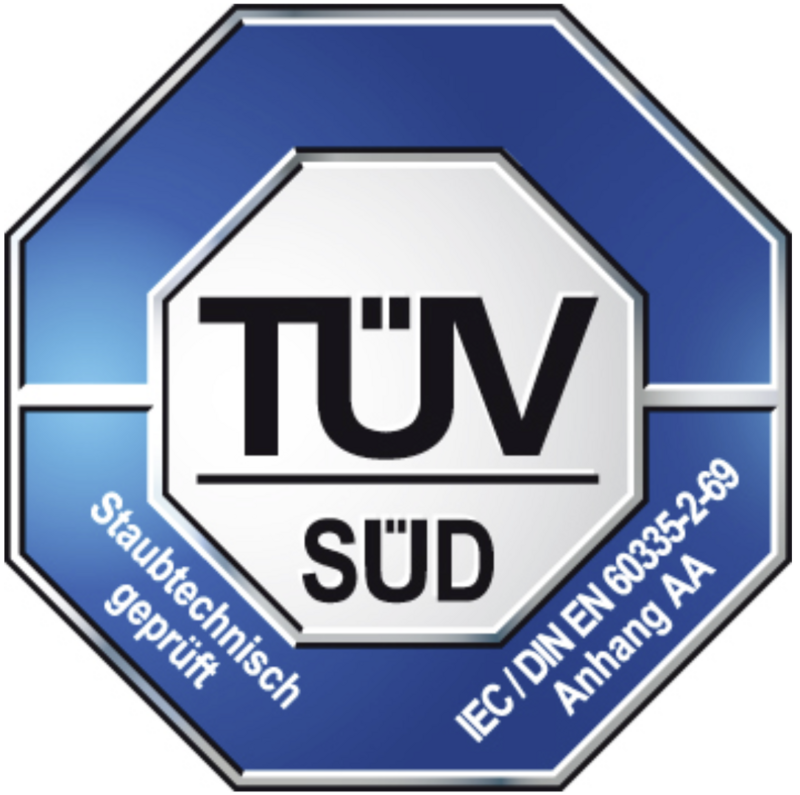 TÜV SÜD