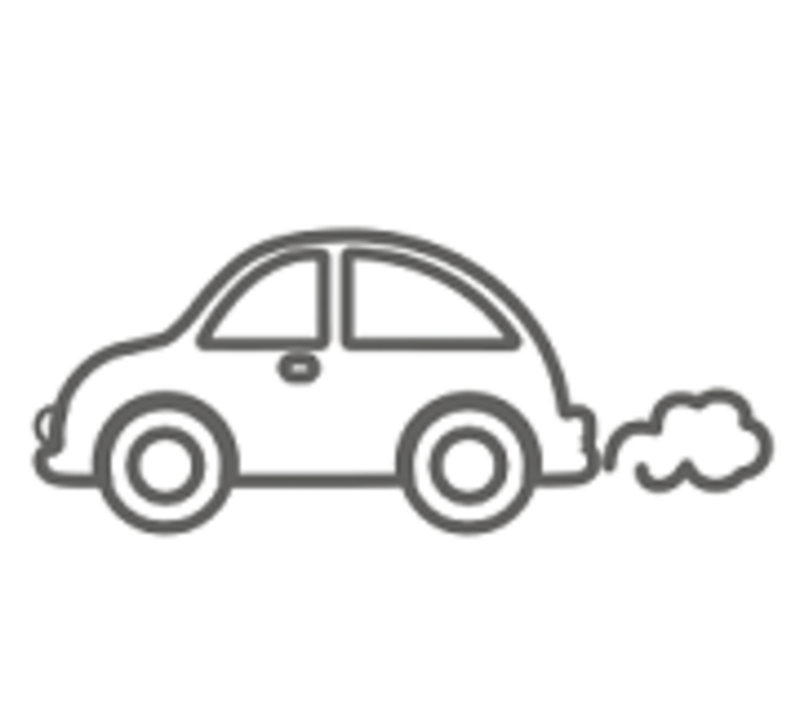 AUTO-ABGASE