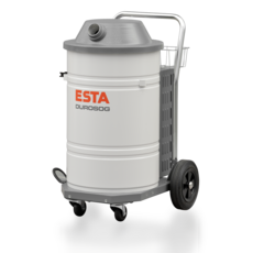 Industriesauger DUROSOG-W für trockene & klebrige Stäube