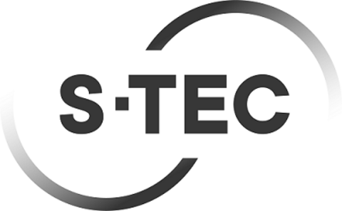 S-Tec Logo