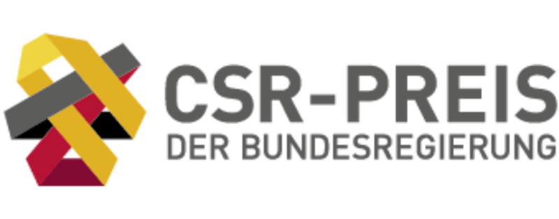 ESTA erhält den Corporate Social Responsibility Preis.