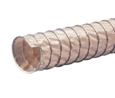 Der Schlauch für die Lebensmittel-und Pharmaindustrie von ESTA.