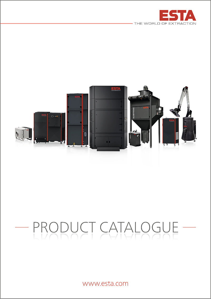 Product Catalougue