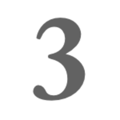 Schritt 3 des ESTA Bewerbungsprozess