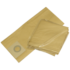 Der Papierfilterbeutel von ESTA.