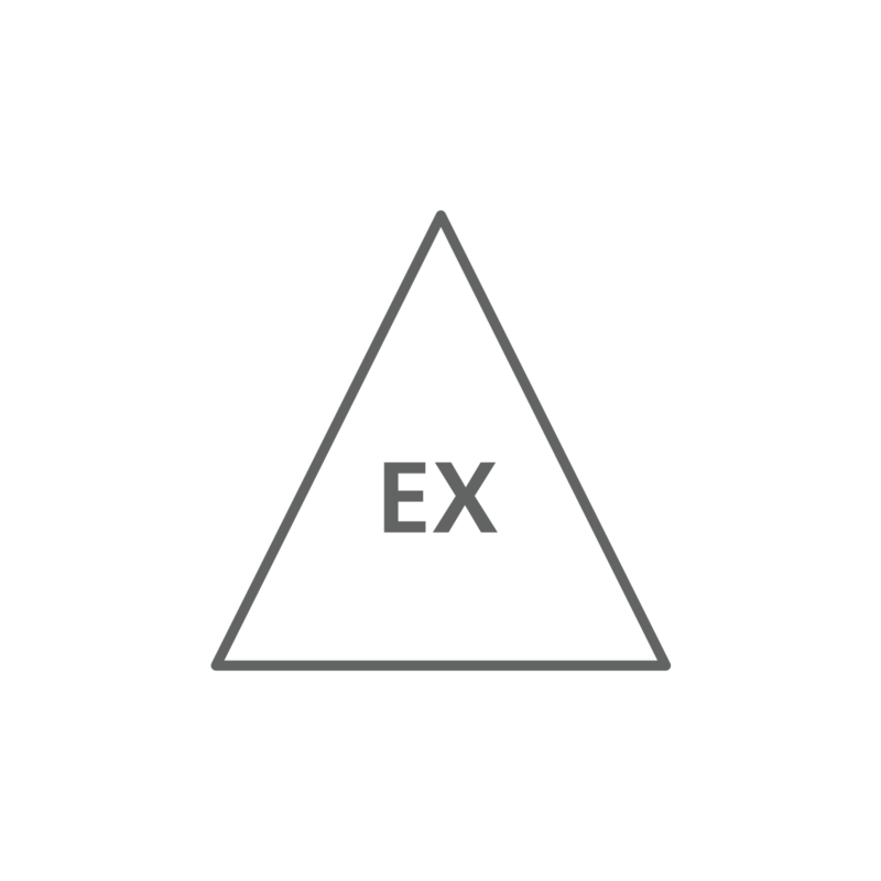 SICHERHEIT & EXPLOSIONSSCHUTZ