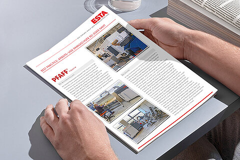 Referenzbericht Oilmac Referenzbericht Oilmac