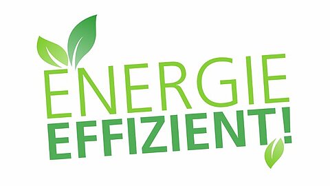 Energieeffizienz