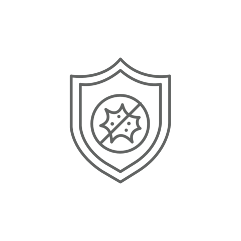 Maximaler Gesundheitsschutz & Arbeitssicherheit