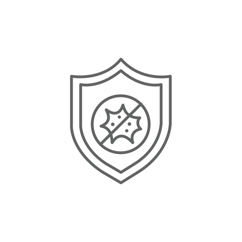 HYGIENE & PRODUKTSICHERHEIT