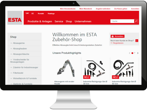 ONLINESHOP-ZUBEHÖR ONLINESHOP-ZUBEHÖR