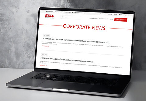 Company News