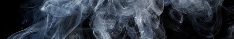 Durch Kühlschmierstoffe entstehen Nebel und Dämpfe.