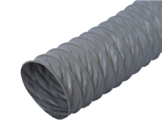 Der Saug-und Förderschlauch von ESTA.