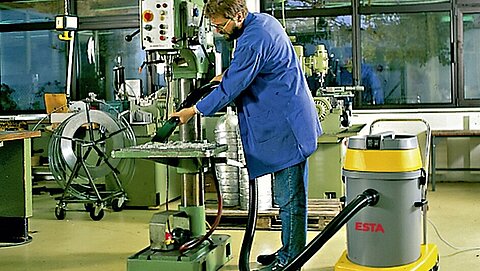 MULTISOG-Nass-Trockensauger