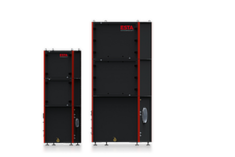 Nassabscheider Nassabscheider