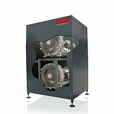 TDS-/TDP Serie TDS- / TDP-Serie