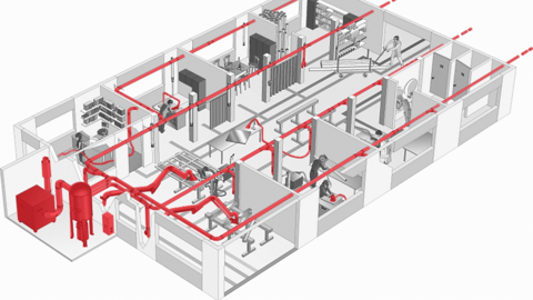 Individual system concept