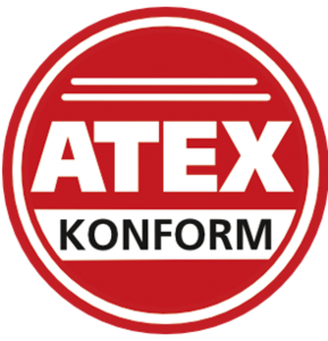 Atex Konforme Absauganlagen