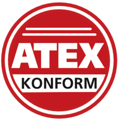 Absauggebläse Atex konform