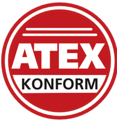 Atex Konforme Absauganlagen