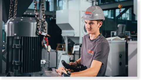 Praktikum, Trainee & Mehr