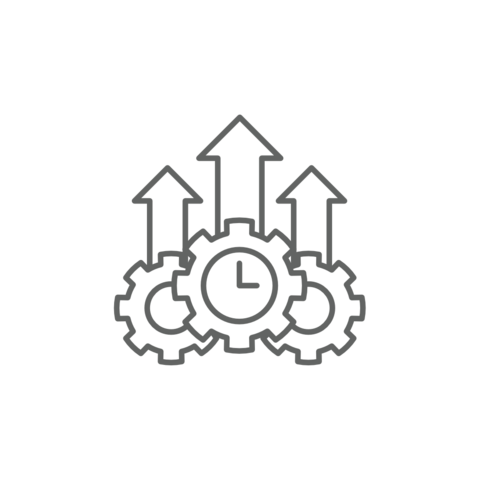 Energieeffizientere Arbeitsprozesse