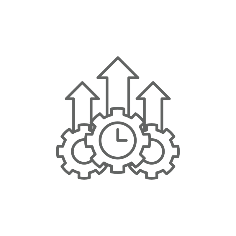 ENERGIEEFFIZIENTE ARBEITSPROZESSE