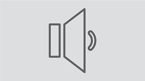 Icon Lautstärkere