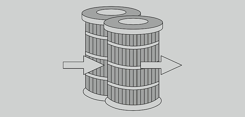 Effiziente Luftführung