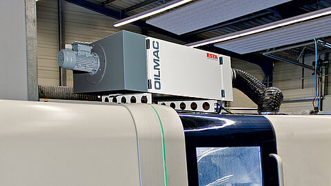 Metallindustrie ESTA