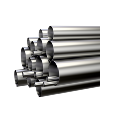 Die Stahlrohre von ESTA zum Anschluss mehrerer Saugstellen an einer zentralen Absauganlage