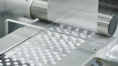 Der Einsatz von ESTA Absauganlagen in der Pharmaindustrie