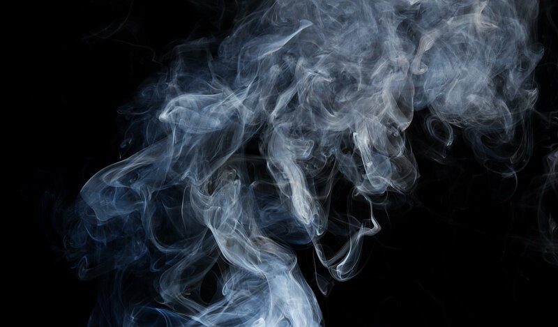 U-dust is defined as ultrafine particles.