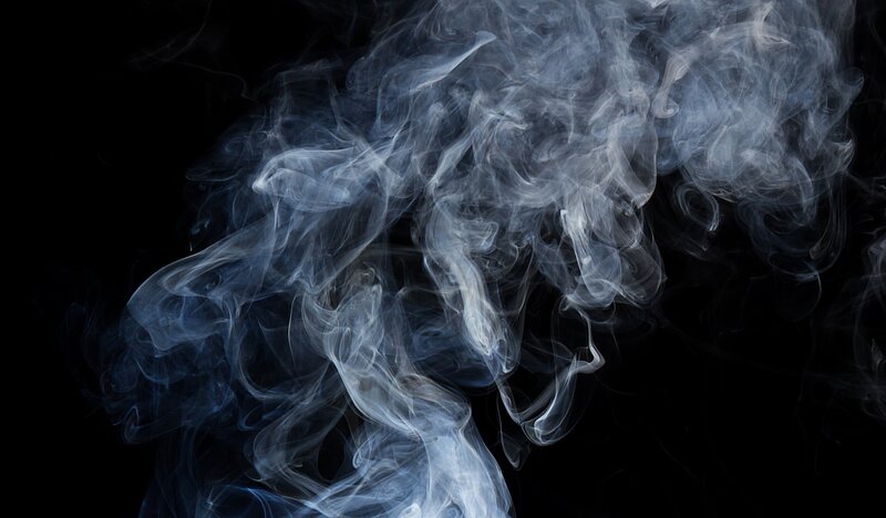 U-dust is defined as ultrafine particles.