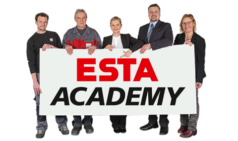 ESTA Academy ESTA Academy