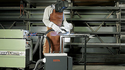 QUALIFIED EMPLOYEE IN PRODUCTION