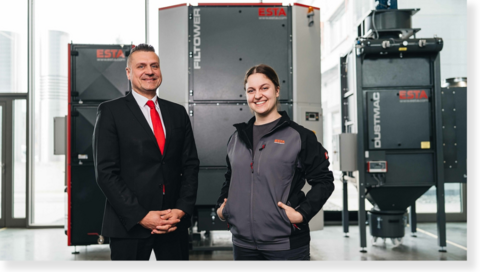 Karrieremöglichkeiten