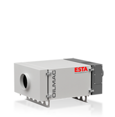 Ölnebelabscheider OILMAC