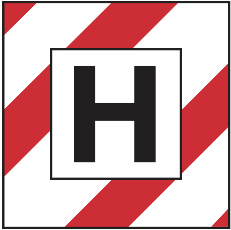 Dust Class H.