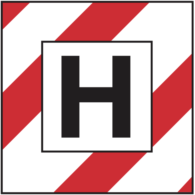 dust class H.