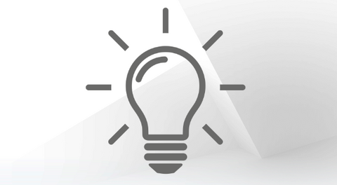 Icon UV-C-Licht