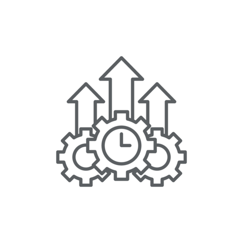 Effizientere Arbeitsprozesse Effizientere Arbeitsprozesse