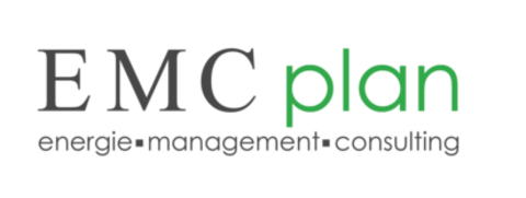 EMC plan (Energie - Management - Consulting)