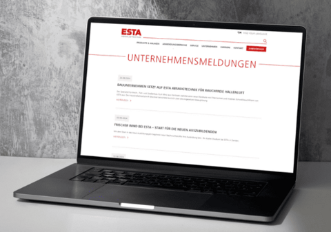 Unternehmensmeldungen Unternehmensmeldungen