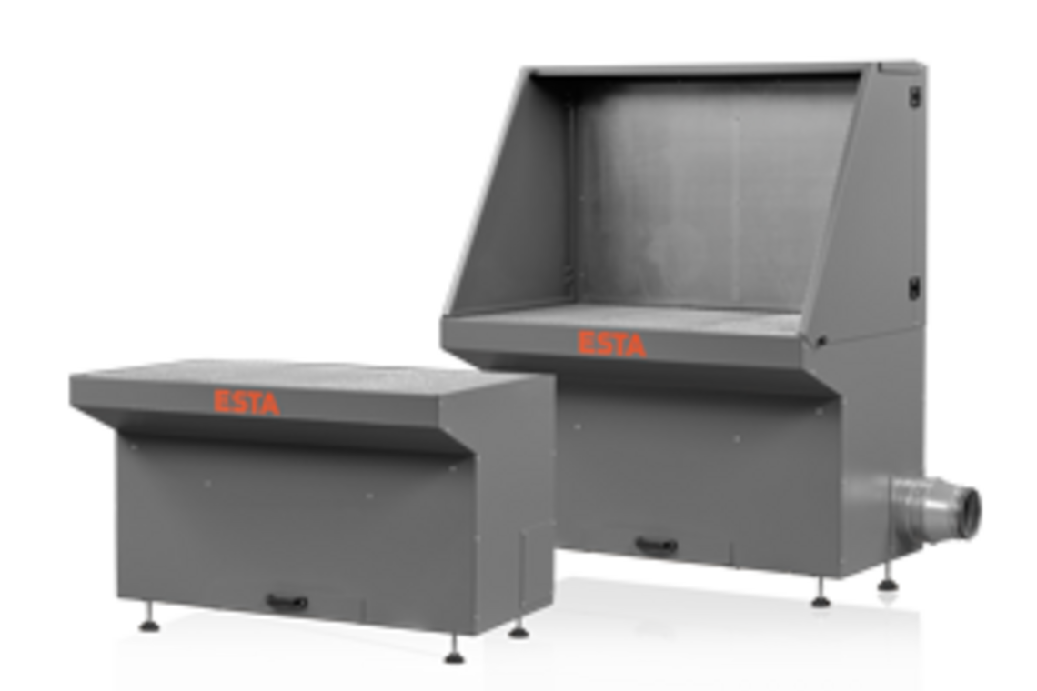 Tabele ssania z ESTA